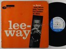 Lee Morgan 