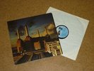 LP Vinyl Pink Floyd Animals EMI 1 C 064-98 434 FOC Germany