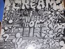 Cream   Wheels of Fire Live   Atco 1968 SD 2700       2 LP