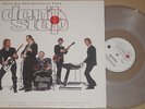 Status Quo -Don't Stop- 2xLP Clear Vinyl, Demon Records (DEMREC208)
