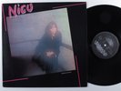 NICO Drama Of Exile AURA LP uk r
