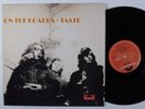 TASTE On The Boards POLYDOR LP NM/VG++ uk r