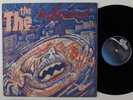 THE THE Infected EPIC LP VG+ r
