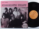 JEFFERSON AIRPLANE Surrealistic Pillow RCA LP VG+ r