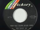 Garage 45 - Roy Acuff, Jr. - Turn That Frown Upside Down - Hickory - VG+ mp3
