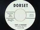 Garage Surf R&B 45 - Victor - Stop A Knockin' - Dorset - VG+ mp3