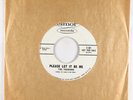 Girl Group 45 - Fashions - Please Let It Be Me - Elmor - VG++ mp3