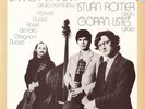 PETRINJAK ROMER LISTES Guitar Double Bass HANDEL VIVALDI GRAGNANI DUARTE RAVEL