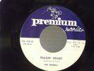The Wheels,Premium 408,