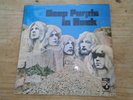 DEEP PURPLE 