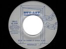 MODERN SOUL/HARMONY-REGINALD-STOP TO THINK IT OVER/GROOVING-OUT-LET