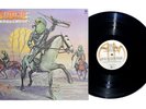 BUDGIE -  Bandolier LP Original A&M Vinyl 