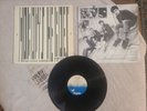 Stiff Little Fingers- Nobody's Heroes 1980 Vinyl