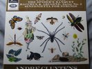 SAX 2319 Roussel: The Spider’s Banquet CLUYTENS 1st SEMI