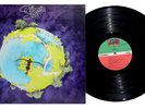 YES - Fragile LP Original Gatefold Vinyl With Booklet 