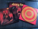 Fontaines D.C. Skinty Fia Zoetrope Vinyl LP Record Inc Signed Print Brand New