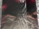 Hayley Williams SIGNED flowers for vases/descanos clear vinyl (RARE)
