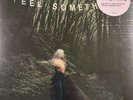 Movements Feel Something sangria colored vinyl