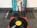 LP THE ROLLING STONES ALBUM UNDER COVER  ESS-91070 JAPAN 1ST PRESS NEAR MINT