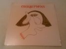 CHRISTMAS - S / T LP MINT SEALED  PARAGON # 18 REISSUE PSYCH JUNGLE FABULOUS
