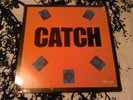CATCH - S / T LP MINT SEALED  ORIGINAL U.S DOT DLP 25956 PSYCH