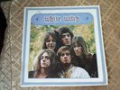 WHITE WITCH Self Titled CAPRICORN CP-0107 LP Excellent Condition