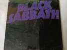 Black Sabbath Master Of Reality Lp 1979 Vinyl Embossed Ultrasonic Clean VG/G+