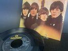 The Beatles - Beatles For Sale - 7
