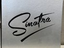 Frank Sinatra MFSL Original Master Recording 16-LP Vinyl Box Set  Geo-Disc #6979
