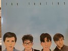 The Feelies Crazy Rhythms LP  UK vinyl debut album Post Punk 1980 press