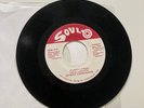 JOHNNY COMMADORE - FUNKY LARGO / I BELIEVE I'M GONNA MAKE IT