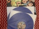 Lana Del Rey NFR Limited Edition Transparent Blue Vinyl