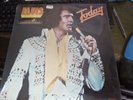 ELVIS TODAY APD1-1039 QUADRADISC NEW FACTORY SEALED RARE U.S IMPORT