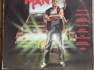 Repo Man Soundtrack (on Vinyl, Original Pressing), VG+