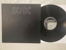 AC/DC - Back In Black -VG++/EX 1980 Hard Rock Atlantic SP-16018 Sleeve 1ST Press