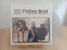 Fettes Brot – Außen Top Hits, Innen Geschmack / 2LP Vinyl / Clear Vinyl / TOP