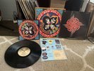 kiss rock and roll over vinyl