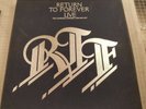 Return to Forever - Return to Forever Live - 4 LP Vinyl Box Set, Mint