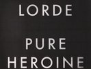 Lorde – Pure Heroine Vinyl, LP, Album, 180g
