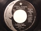 Hear  Rockabilly Ep Memphis 45 Cordell Jackson - Jazz Fried / Memphis Moon Rock