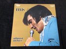ELVIS PRESLEY LP CAS-2440 ALMOST IN LOVE ORIGINAL CAMDEN FACTORY SEALED HIGRADE