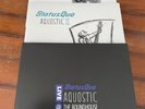 Status Quo Aquostic Aquostic 2 & Live At The Roundhouse Three Vinyl Albums