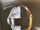 Daft Punk, Random Access Memories By Daft Punk  (Record, 2013) Vinyl 2LP.