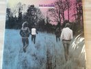 The Datsuns - Outta Sight / Outta Mind - Vinyl LP - 2004 UK