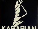 KASABIAN - SELF TITLED 10