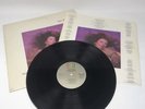 Kate Bush Hounds of Love 1985 LP ST-17171 Running Up That Hill with Lyric Sleeve
