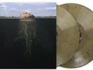 THE MARS VOLTA - Deloused in the Comatorium 2xLP Gold Black Vinyl Me Please New