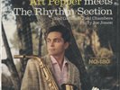 Analogue Productions APJ 010 Art Pepper Meets The Rhythm Section SEALED LP
