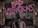Bad Vibrations by A Day to Remember (Record, 2016)