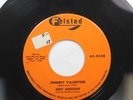 Hear  Rockabilly 45 Andy Anderson & The Rolling Stones - Johnny Valentine / I I